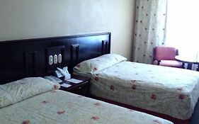 Hotel Real de Uruapan